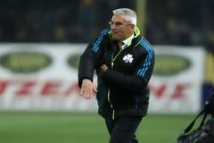 Μόνο νίκες από δω και πέρα για τον Παναθηναϊκό αλλιώς...