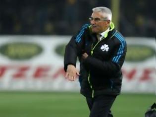 Φωτογραφία για Μόνο νίκες από δω και πέρα για τον Παναθηναϊκό αλλιώς...