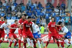 Live:ΟΦΗ-Πλατανιάς 0-2 (ΗΜ.)