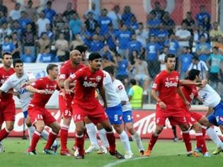 Φωτογραφία για Live:ΟΦΗ-Πλατανιάς 0-2 (ΗΜ.)