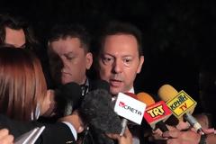 Γ. ΣΤΟΥΡΝΑΡΑΣ: ΣΤΟΧΟΣ ΝΑ ΜΕΙΩΘΕΙ Η ΑΝΕΡΓΙΑ ΤΩΝ ΝΕΩΝ (VIDEO)