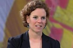 Megan Greene: Αυτός που κερδίζει από το πρωτογενές πλεόνασμα είναι ο ΣΥΡΙΖΑ