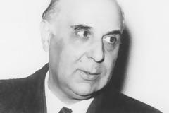 Ο πολιτικός θίασος της ανοησίας και η πολιτική της ουτοπίας. Τι θα έλεγε σήμερα ο Σεφέρης;