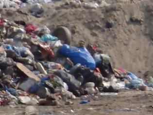 Φωτογραφία για Παύση λειτουργίας και αποκατάσταση ΧΑΔΑ στην Περιφέρεια Στερεάς Ελλάδας