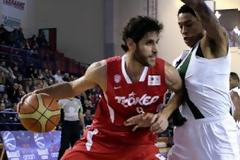 ΚΑΟ Δράμας-Ολυμπιακός 81-91