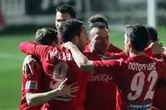 ΟΦΗ-Πλατανιάς 1-3