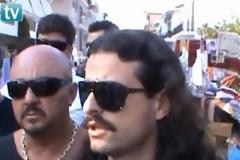 Αύριο η δίκη Μπαρμπαρούση για τα επεισόδια στο Μεσολόγγι