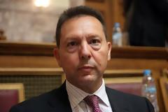 Γ. Στουρνάρας: Δεν υπάρχει προς το παρόν θέμα απολύσεων στο δημόσιο