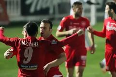 Διπλό-ανάσα του Πλατανιά επί του ΟΦΗ