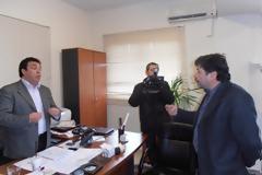 Πάτρα: Χωρίς υγειονομική κάλυψη το 90% των οικοδόμων