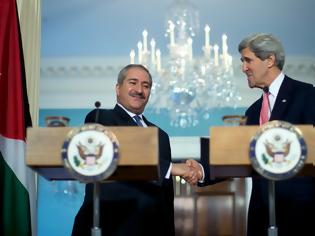 Φωτογραφία για Kerry Calls for 'Negotiated Outcome' in Syria
