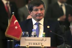Turkey's Syria Predicament