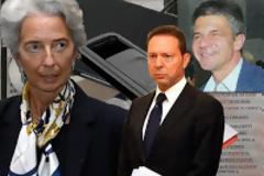 Στενός συνεργάτης του Στουρνάρα ο Συμεών Σικιαρίδης...!!!