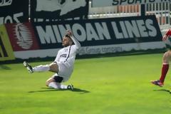 VIDEO - ΟΦΗ - Πλατανιάς 1-3