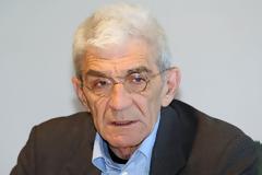 Συναντήσεις Γ. Μπουτάρη με την ηγεσία του υπουργείου Παιδείας για το σχέδιο «Αθηνά»