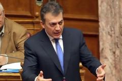 Ενεργοποιείται μετά από 3,5 χρόνια η Εθνική Επιτροπή Απασχόλησης