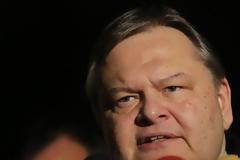Ευ. Βενιζέλος: Κανένας άνεργος δεν θα μείνει ακάλυπτος ιατροφαρμακευτικά