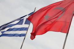 Αυξάνονται οι εμπορικές συναλλαγές Τουρκίας - Ελλάδος