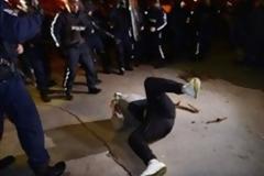 Σόφια: Αντικυβερνητικές διαδηλώσεις και επεισόδια