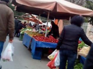 Φωτογραφία για Απεργία στις λαικές αγορές της Κρήτης την Τετάρτη
