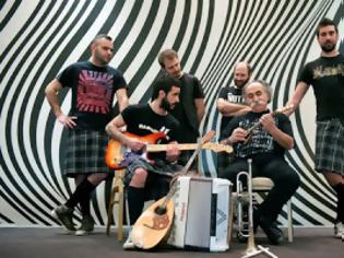 Φωτογραφία για Eurovision 2013: Να ποιος θα μας εκπροσωπήσει στον φετινό διαγωνισμό!