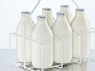 Φωτογραφία για Επιδοτούμενο δωρεάν γάλα σε μαθητές