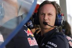 «Δεν υπάρχει πίεση στη Red Bull»