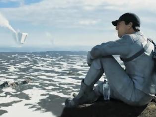 Φωτογραφία για Oblivion: Ο Τομ Κρουζ σώζει και πάλι τον πλανήτη [trailer]