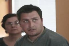 Δολοφόνος νομίζει πως είναι ένας... άγγελος του Ιησού Χριστού