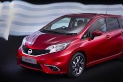 Με νέο Note η Nissan στη Γενεύη
