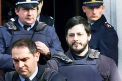 Απερρίφθη το αίτημα αποφυλάκισης του παιδεραστή-δολοφόνου Μαρκ Ντιτρού