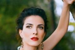 Φωτεινή Δάρρα: “Θα άφηνα την καριέρα για την οικογένειά μου!”