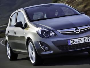 Φωτογραφία για Προσφορές για την αγορά επιβατικών αυτοκινήτων Opel