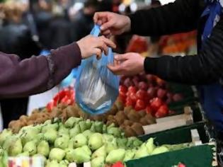 Φωτογραφία για Απεργούν οι λαϊκές αγορές την Τετάρτη