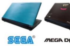 Ρετρό notebooks από την Sega
