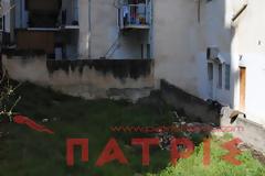Μυστηριώδης θάνατος 22χρονου από έκρηξη στο Γαλάτσι