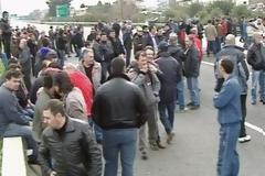 Παρουσία αγροτών από όλη την στερεά, η αγροτική κινητοποίηση στο Κάστρο Βοιωτίας