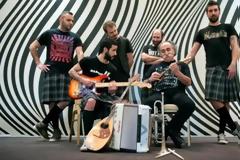 Eurovision 2013: Αγάθωνας και Koza Mostra θα μας εκπροσωπήσουν στον τελικό!