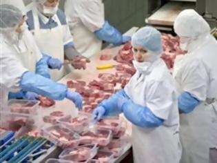 Φωτογραφία για Γερμανία: Ενισχύονται οι έλεγχοι μετά το σκάνδαλο με το κρέας αλόγου