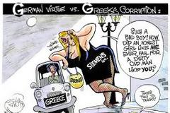 Ηθική αυτουργία σε ενεργητική δωροδοκία: Ποιοι Γερμανοί πολιτικοί ή διοικητικοί παράγοντες γνώριζαν για την παράνομη δράση της SIEMENS στην Ελλάδα;