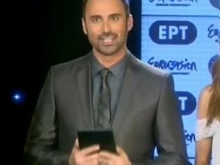 Φωτογραφία για Eurovision 2013 Ο ελληνικός τελικός: Τα βίντεο της μεγάλης βραδιάς
