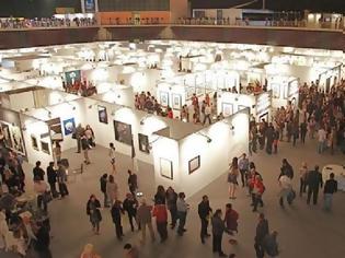 Φωτογραφία για Τα μυστικά της Art Athina 2013,