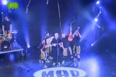 Κατάφερε η Eurovision να περάσει σε τηλεθέαση τον Σουλεϊμάν;