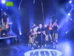 Φωτογραφία για Κατάφερε η Eurovision να περάσει σε τηλεθέαση τον Σουλεϊμάν;