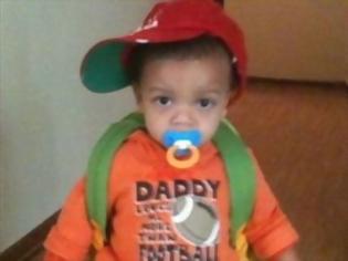 Φωτογραφία για Άγνωστος κατηγορείται ότι χαστούκισε μωρό εν πτήσει