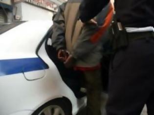 Φωτογραφία για Αίγιο: Σύλληψη σεσημασμένου Βούλγαρου