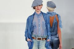 Fashion trend: Denim look