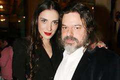 Δάρρα-Παπαδημητρίου: Όλη η αλήθεια για την σχέση τους. Ζουν σε χωριστά σπίτια