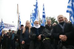 Σε 4.340 Βορειοηπειρώτες είχε κοπεί η σύνταξη του ΟΓΑ από το 2011!