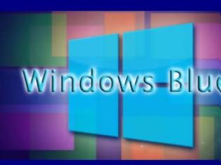 Φωτογραφία για Νέες πληροφορίες για τα «Windows Blue»